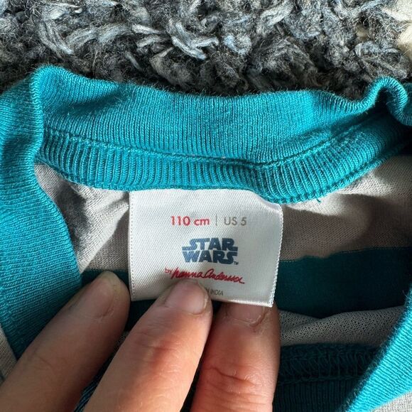 Bundle of 2 Toddler Tees - Picture 7 of 7